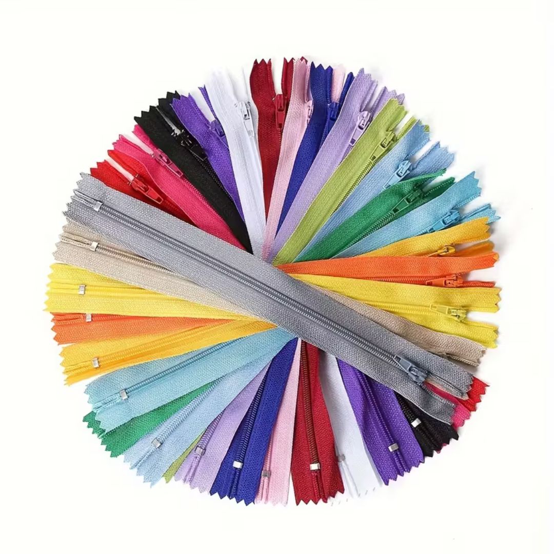 Wone Closed End Zipper