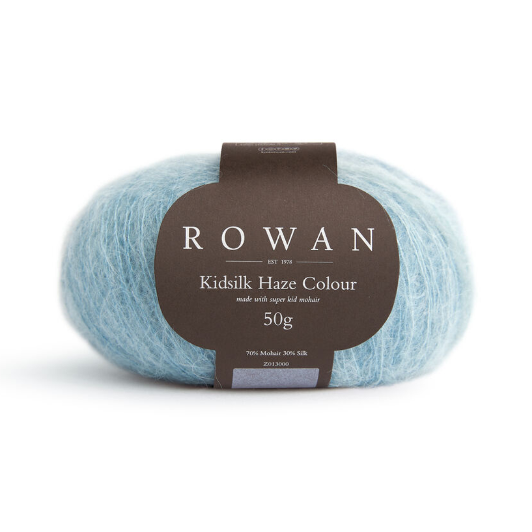 Rowan Kidsilk Haze Colour Yarn (0002)