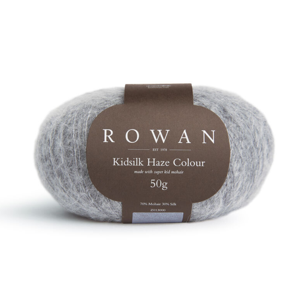 Rowan Kidsilk Haze Colour Yarn (0003)