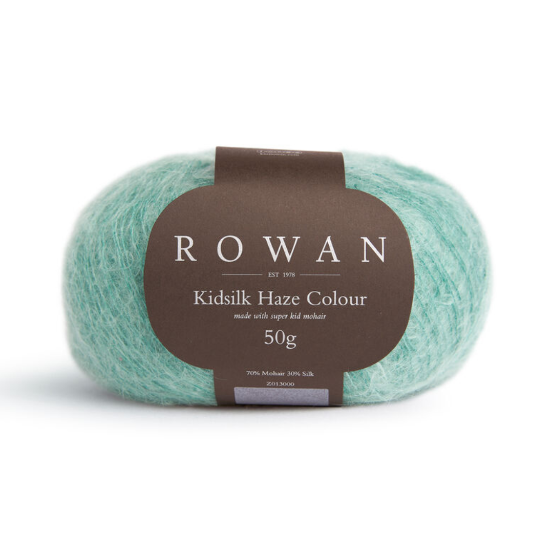 Rowan Kidsilk Haze Colour Yarn (0004)