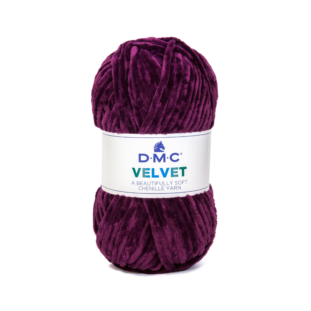 DMC Velvet Yarn (007)