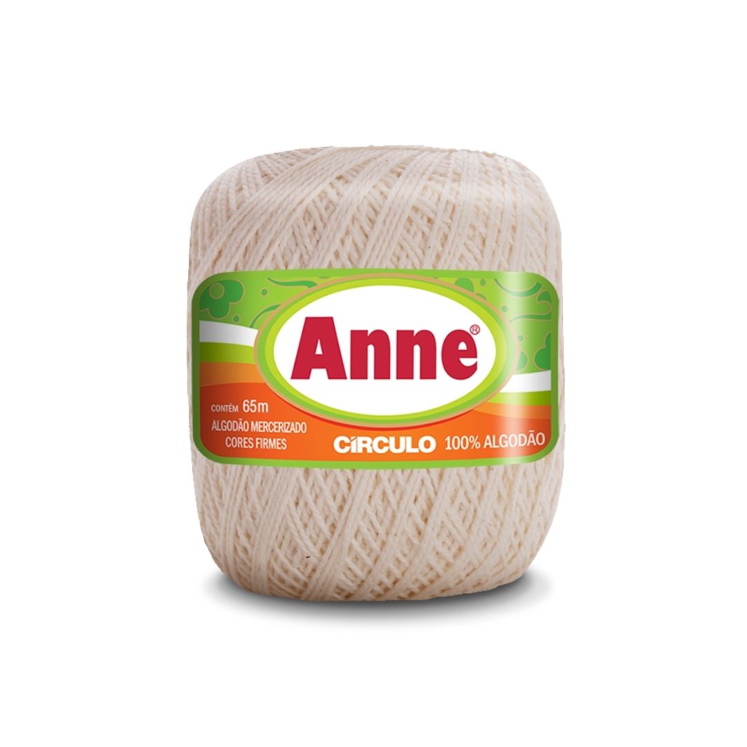 Circulo Anne Mini Yarn (020)