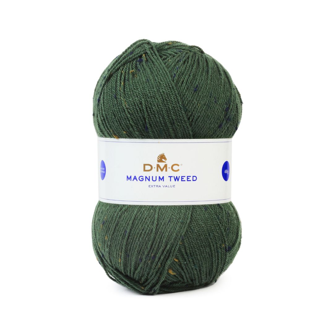 DMC Magnum Tweed Yarn (086)