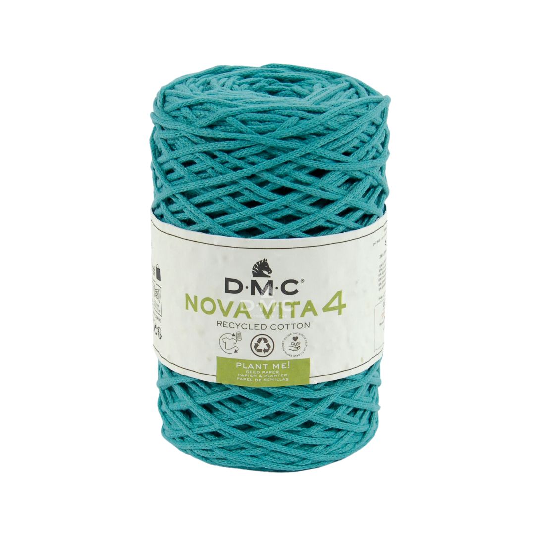 DMC Eco Vita 4 Solids Yarn (089)