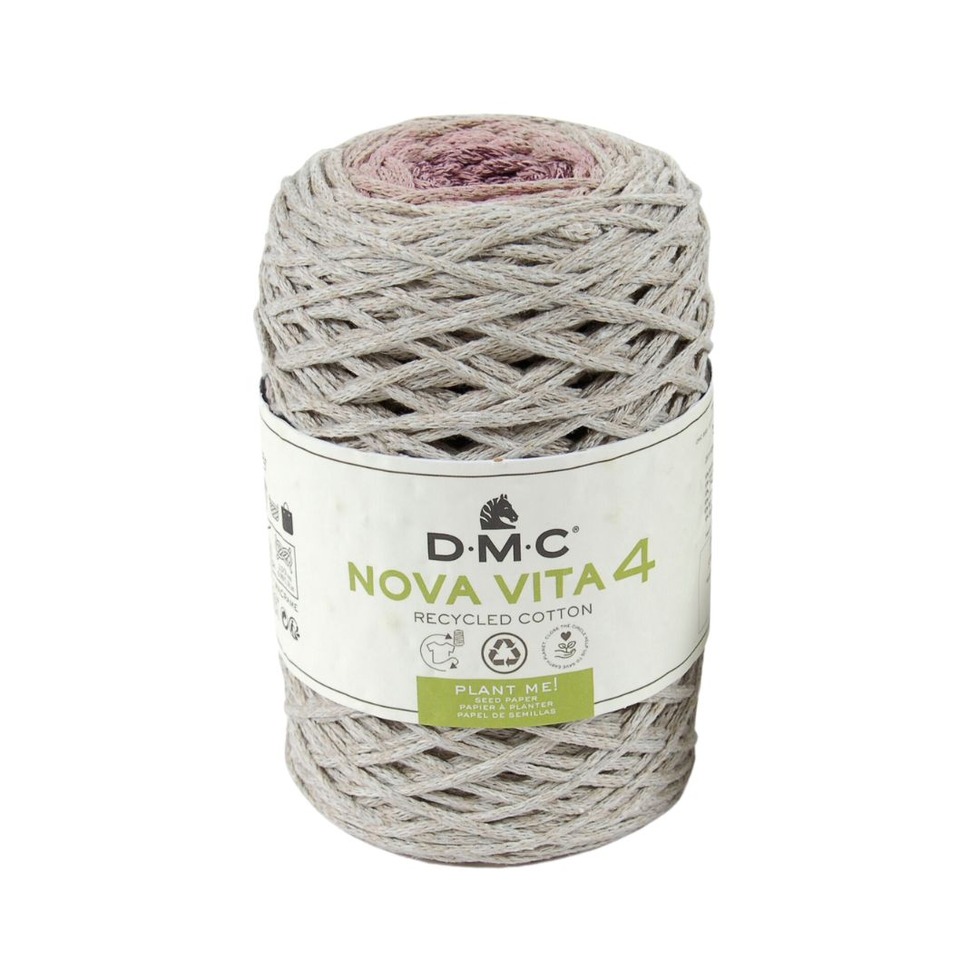 DMC Eco Vita 4 Multicoloured Yarn (103)