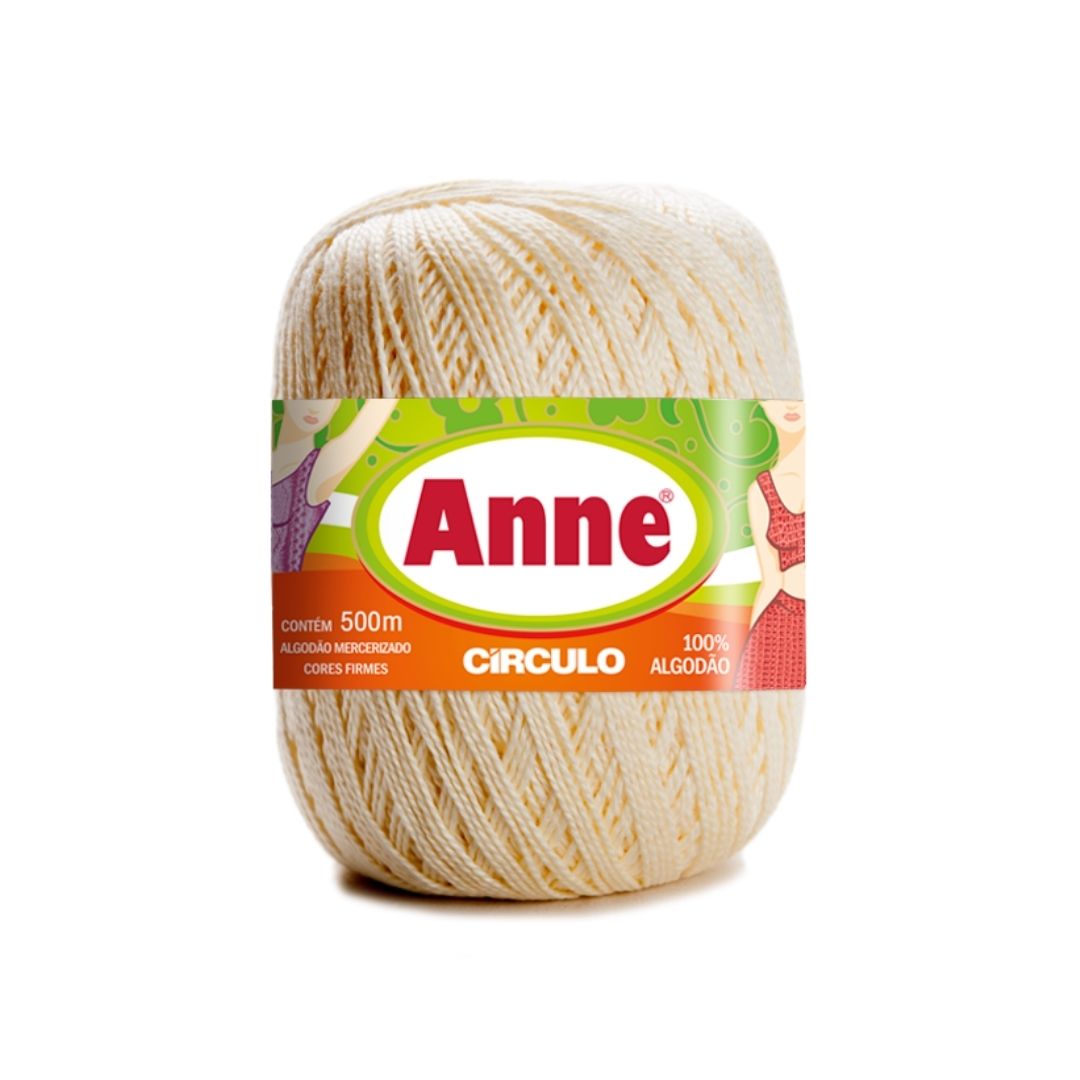 Circulo Anne Yarn (1074)