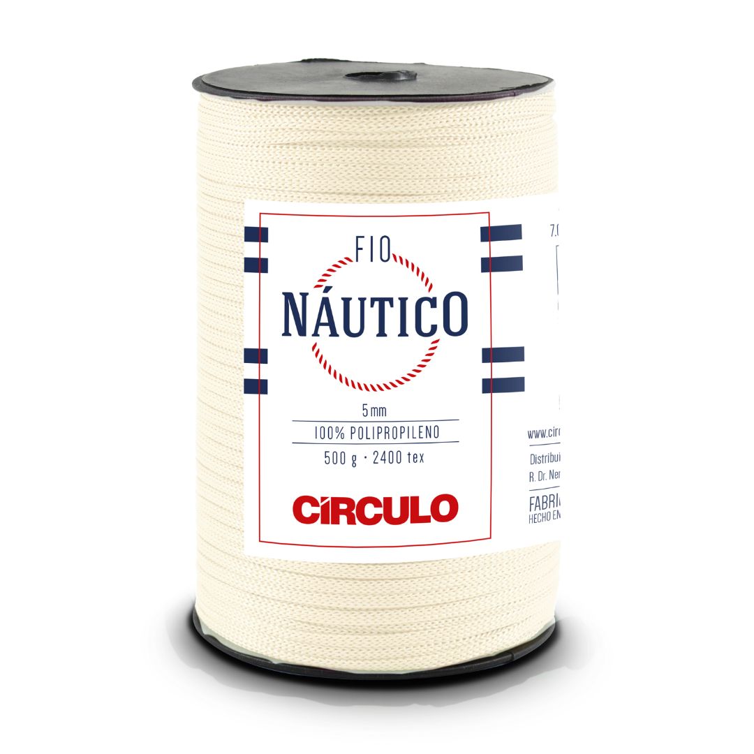 Circulo Fio Nautico Yarn (1074)