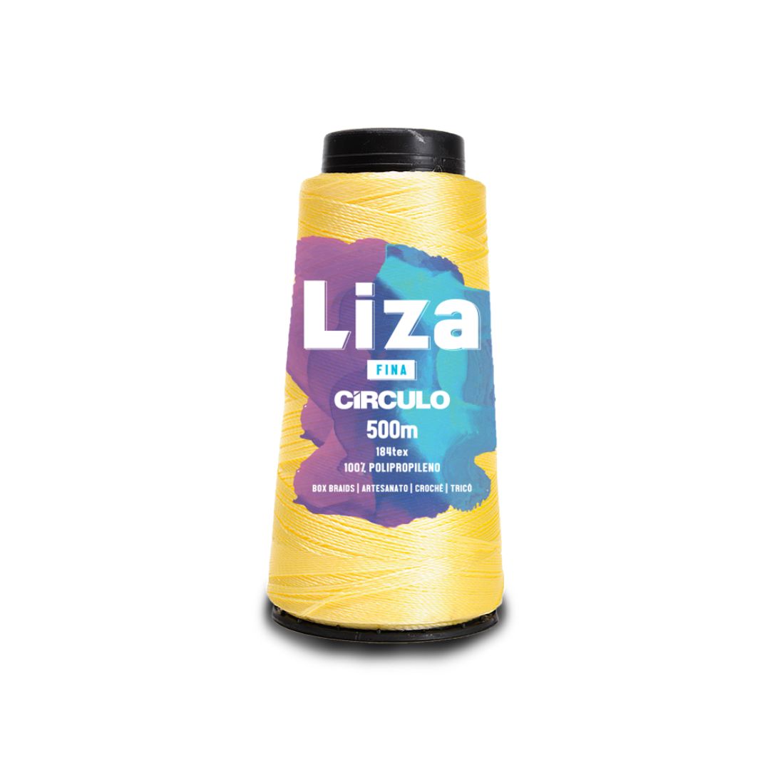 Circulo Liza Fina Yarn (1074)