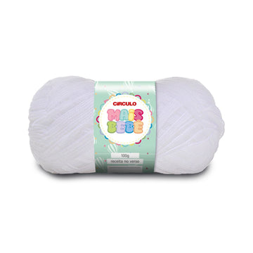 Circulo Mais Bebe Yarn (10)