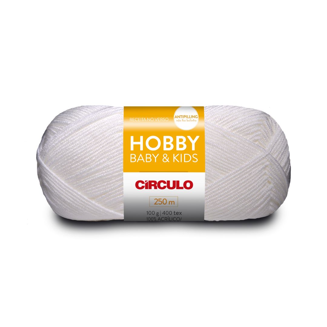 Circulo Hobby Baby & Kids Yarn (10)