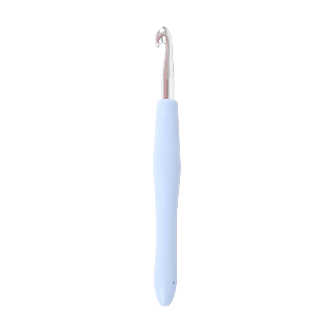 DMC Silicone Handle Crochet Hook (10mm)