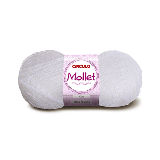 Circulo Mollet Yarn (10)
