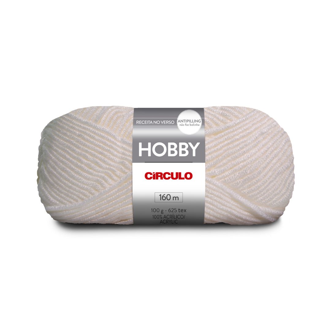 Circulo Hobby Yarn (10)