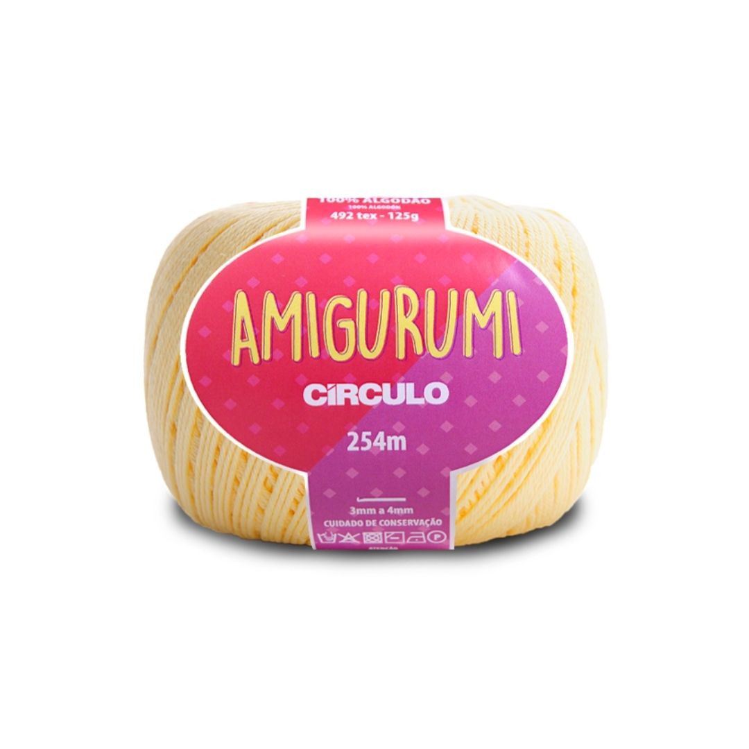Circulo Amigurumi Yarn (1112)
