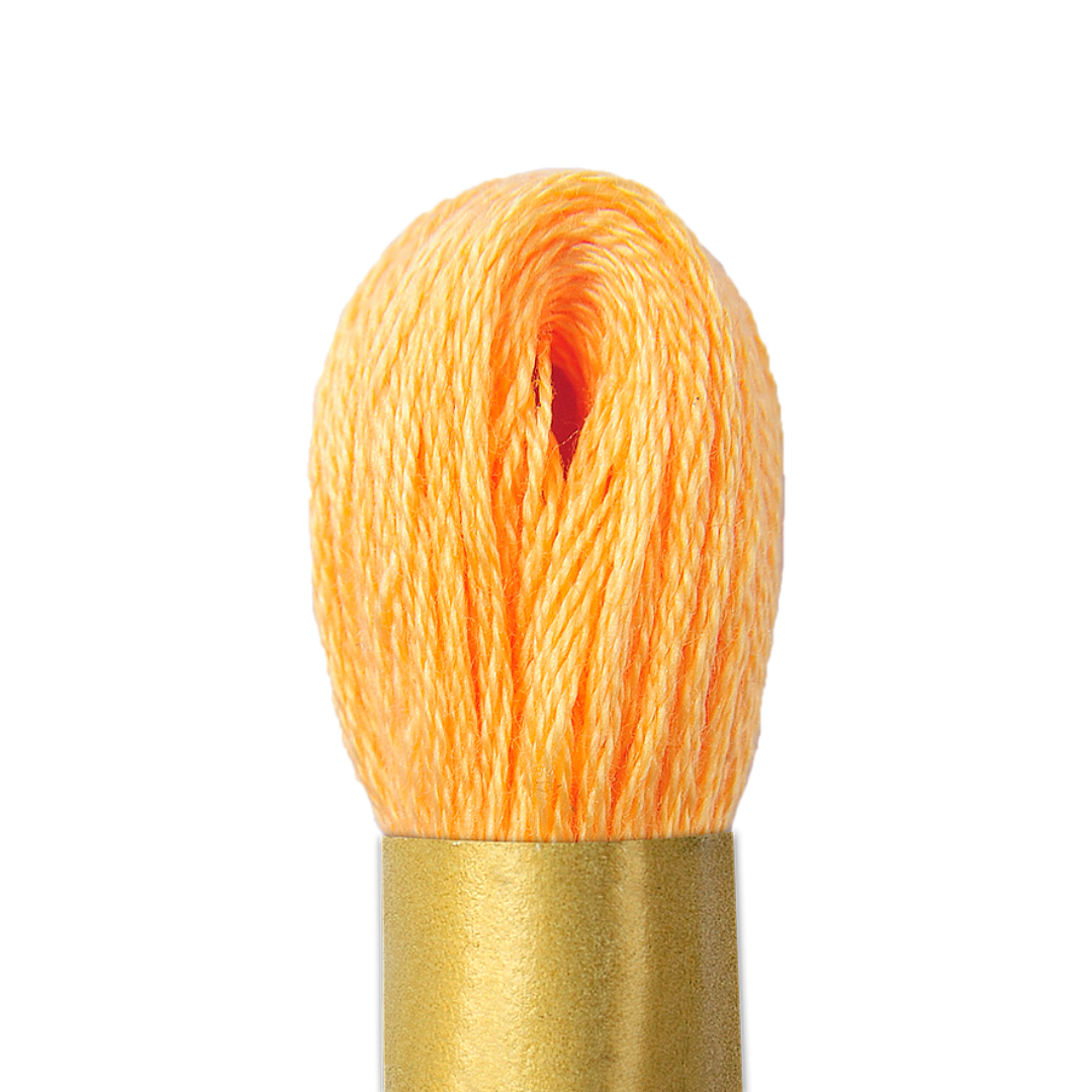 Circulo Maxi Mouline Thread (The Yellow Shades) (115)