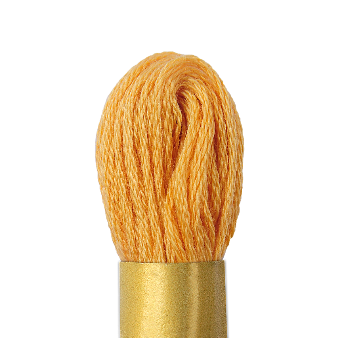 Circulo Maxi Mouline Thread (The Yellow Shades) (118)