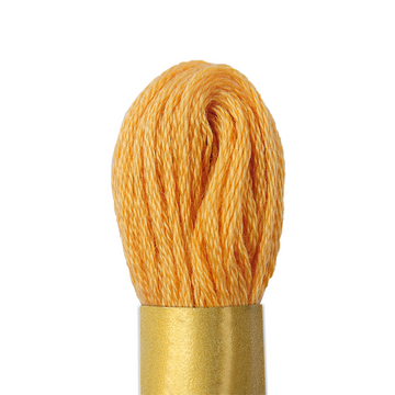 Circulo Maxi Mouline Thread (The Yellow Shades) (118)