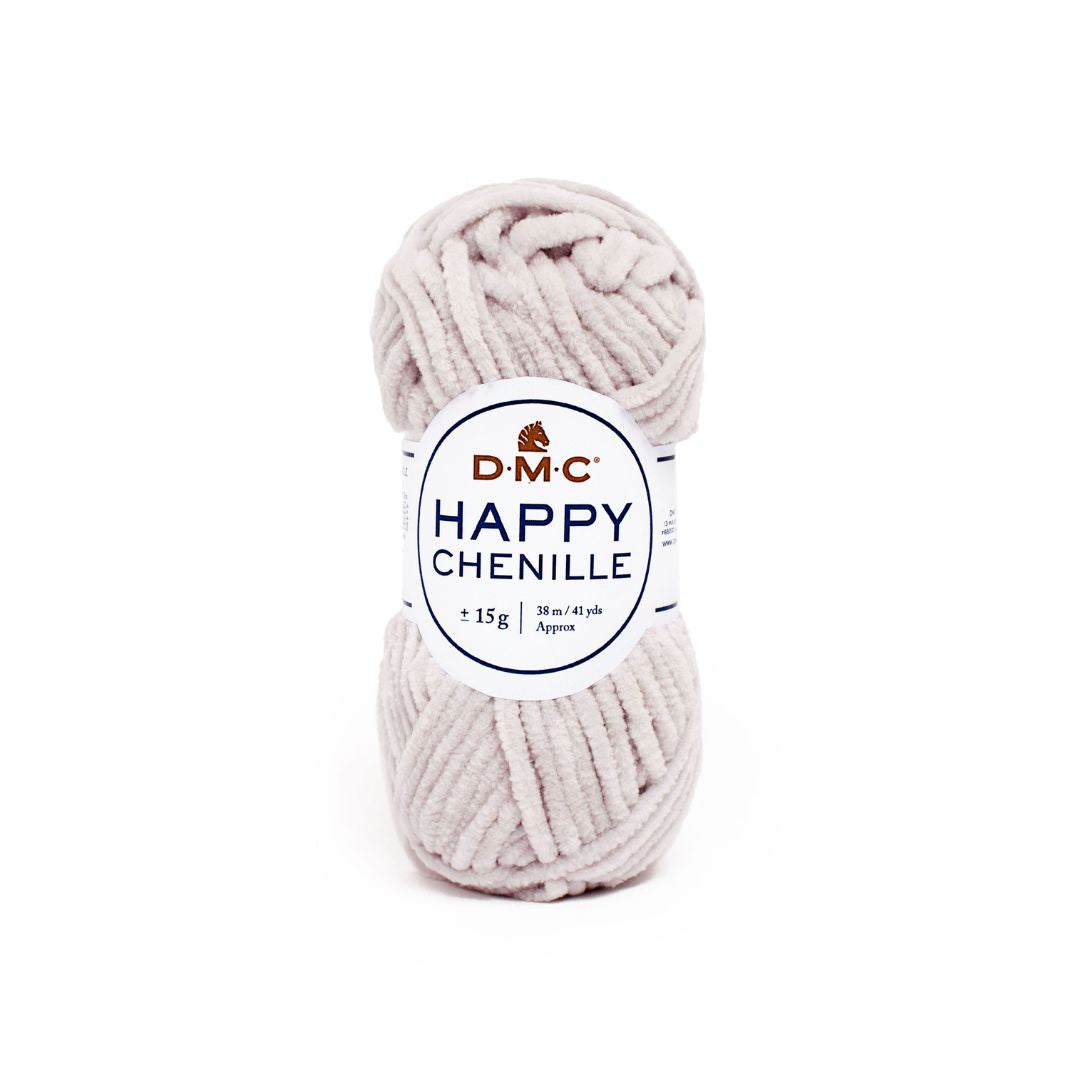 DMC Happy Chenille Yarn (11)
