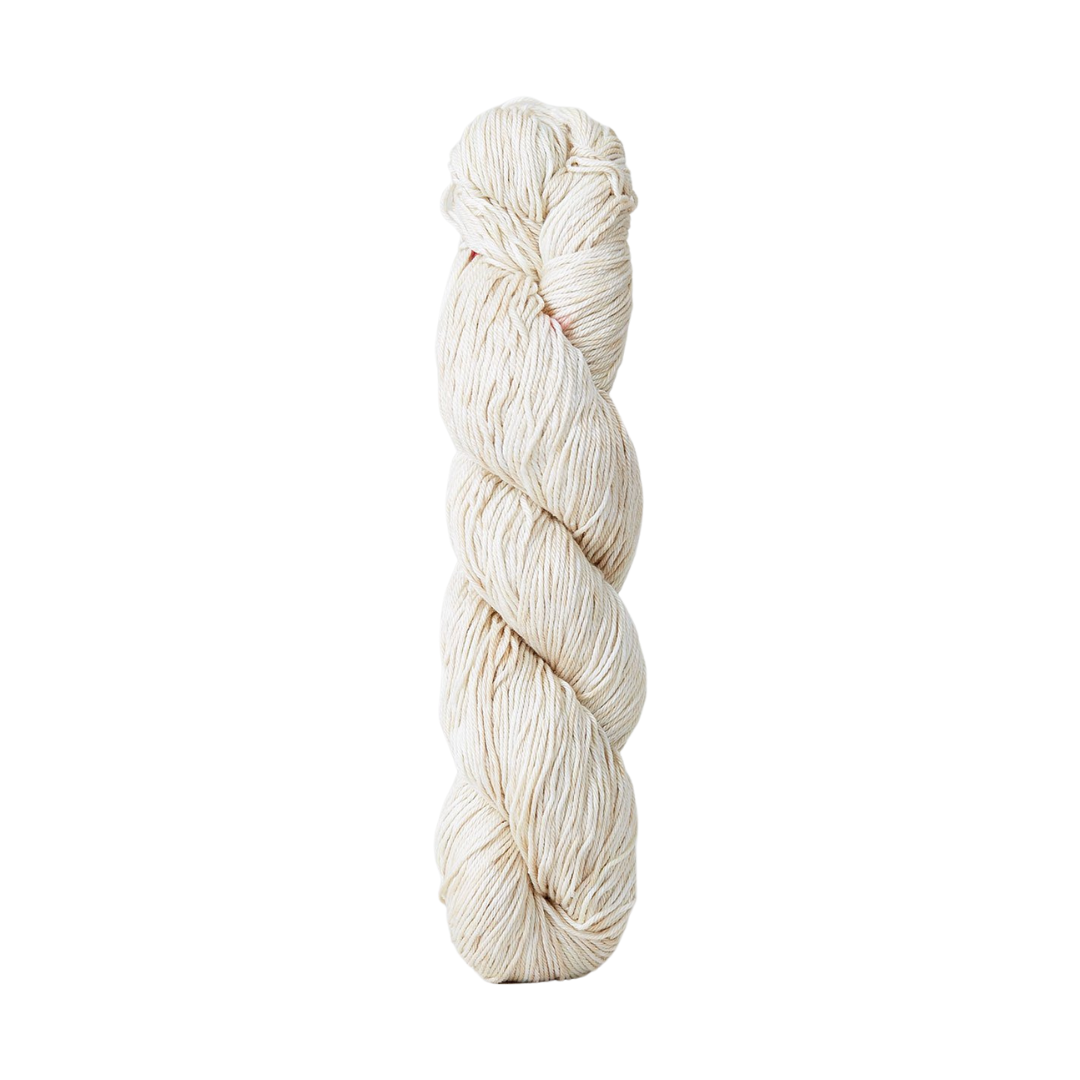 Urth Monokrom Cotton Yarn (1201)