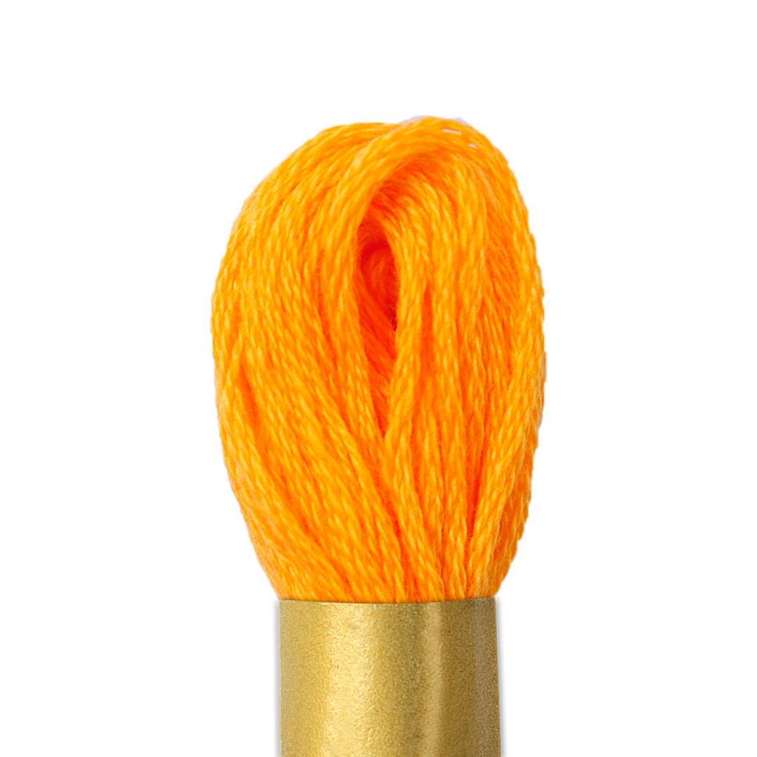 Circulo Maxi Mouline Thread (The Yellow Shades) (121)