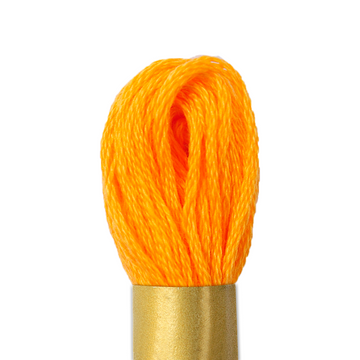 Circulo Maxi Mouline Thread (The Yellow Shades) (121)