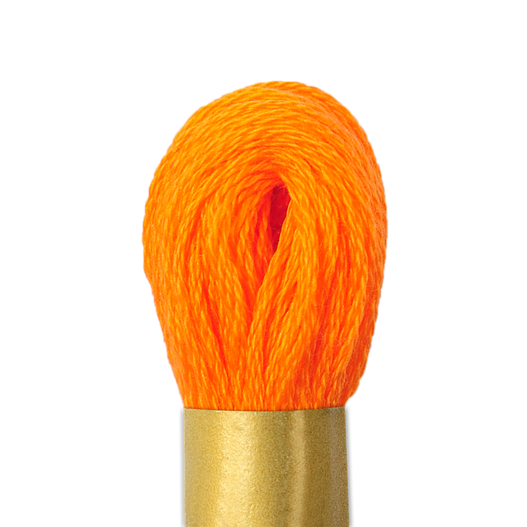 Circulo Maxi Mouline Thread (The Yellow Shades) (123)