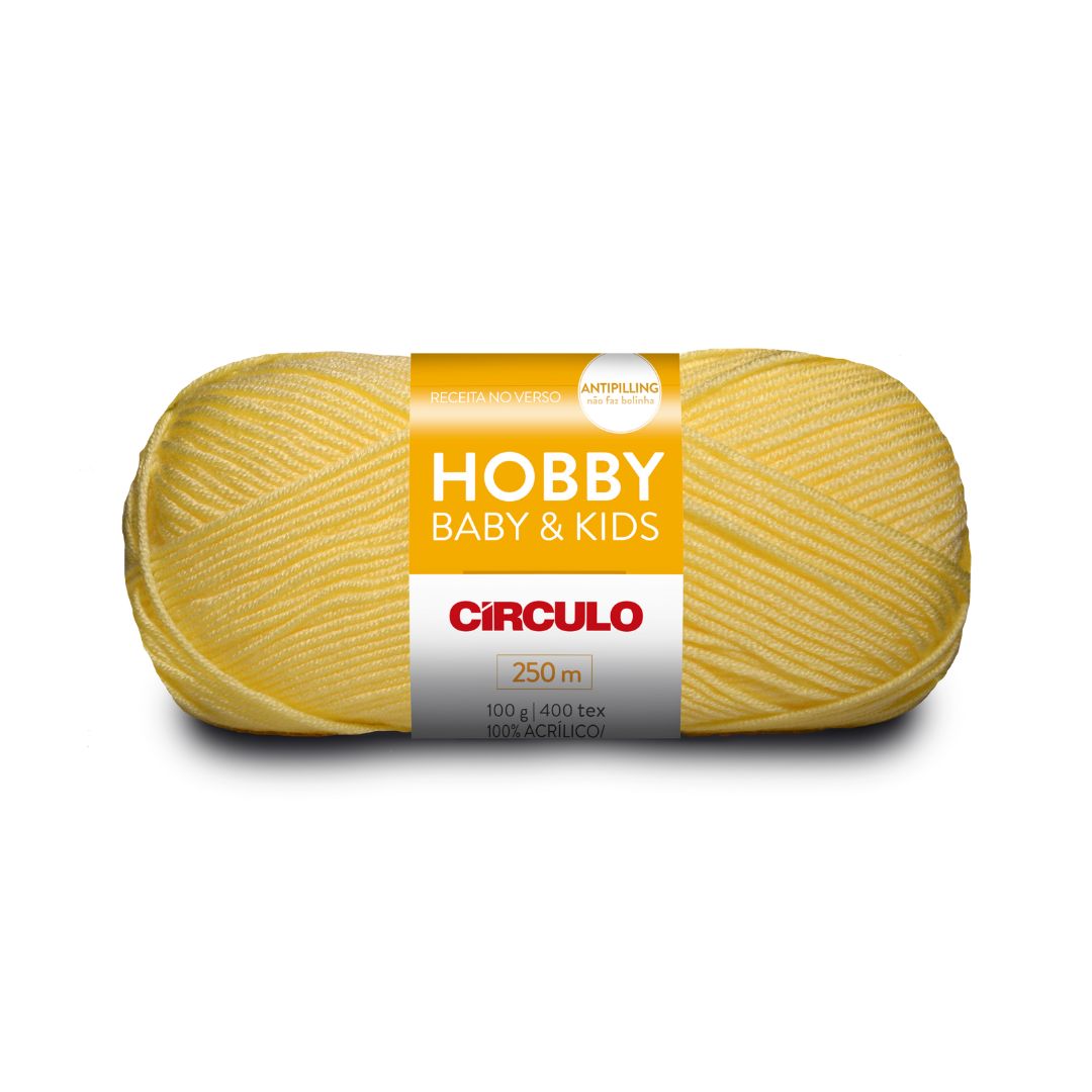 Circulo Hobby Baby & Kids Yarn (1245)