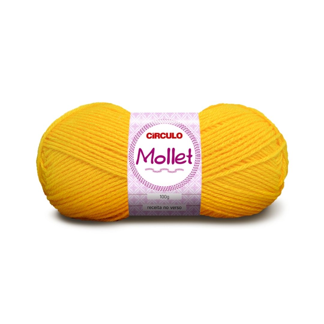 Circulo Mollet Yarn (1289)