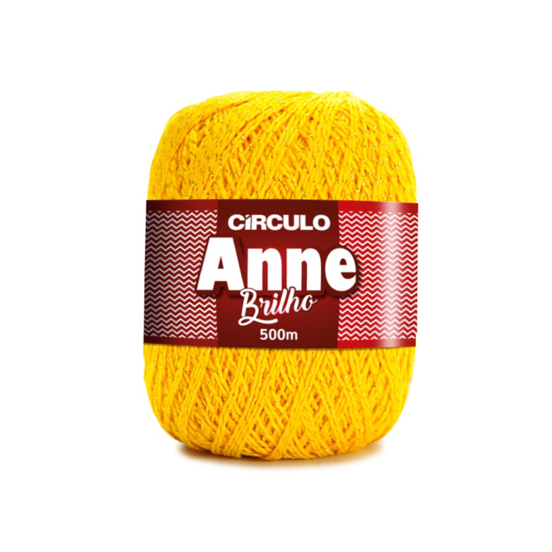 Circulo Anne Brilho Yarn (1289)