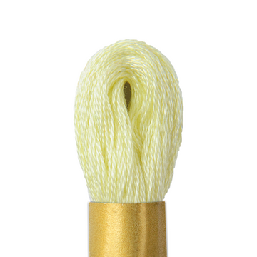 Circulo Maxi Mouline Thread (The Yellow Shades) (129)