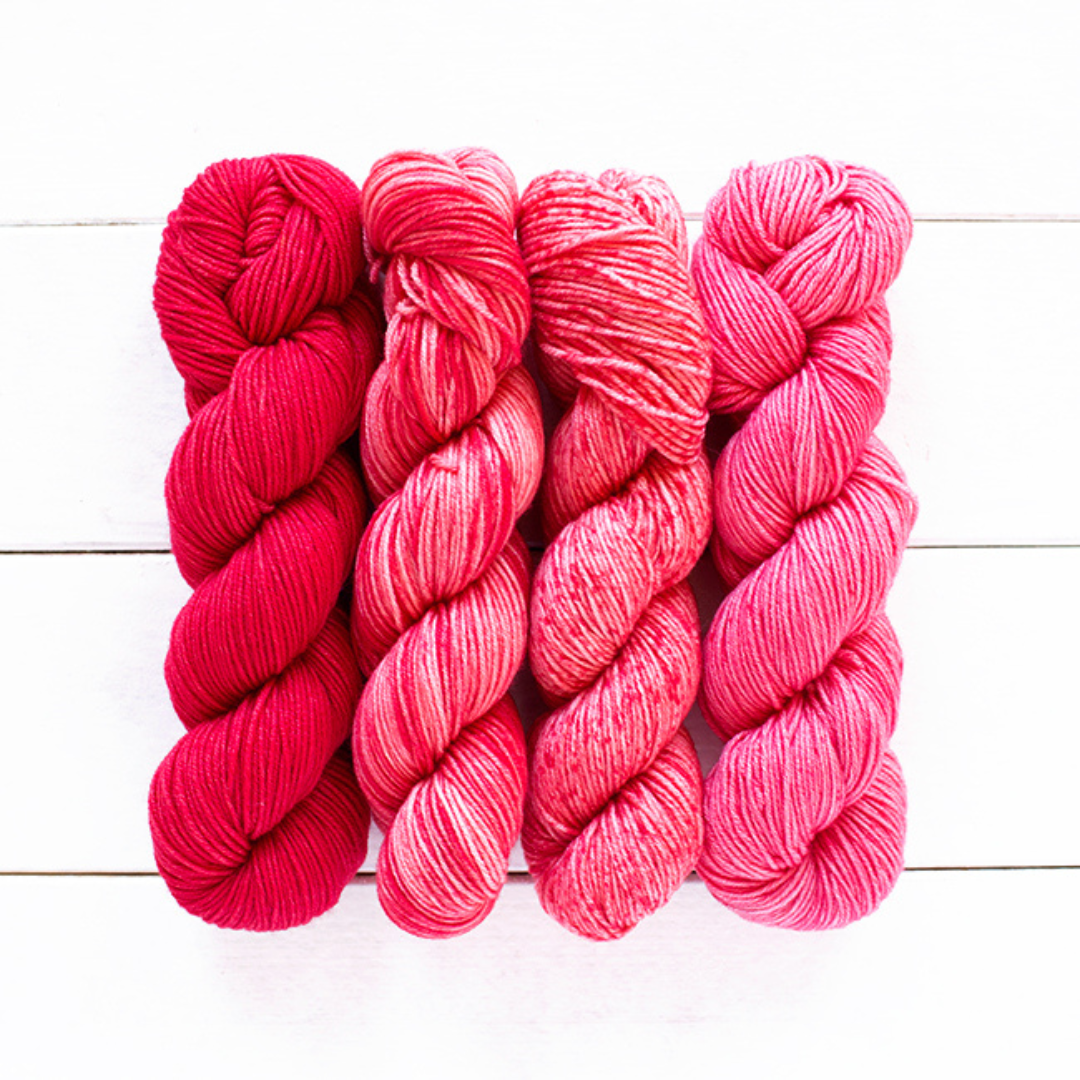 Urth Merino Gradient Kit (801)