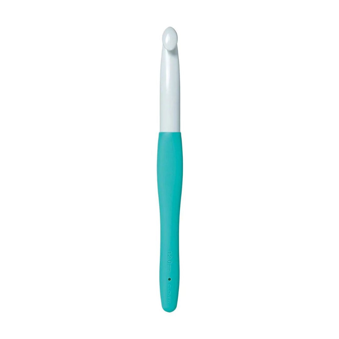 Clover Amour Crochet Hook (12mm)