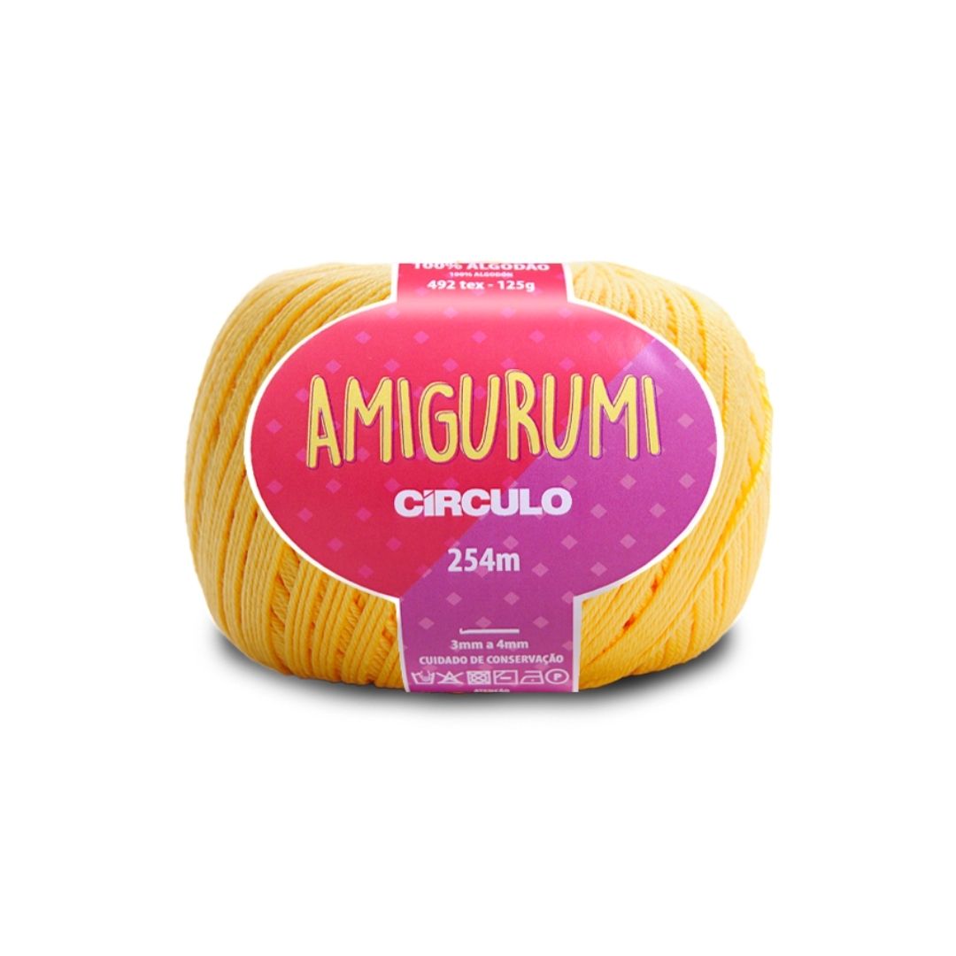 Circulo Amigurumi Yarn (1317)