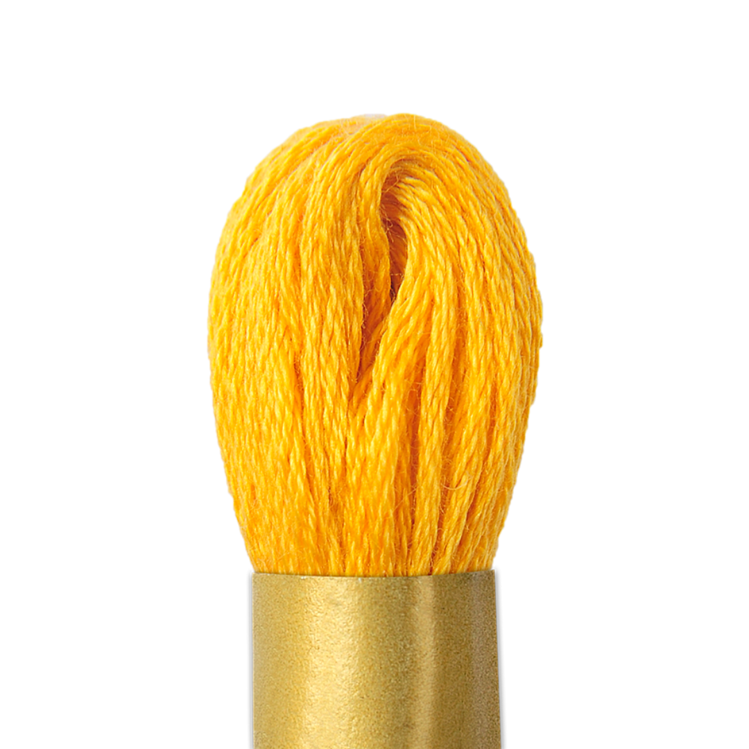 Circulo Maxi Mouline Thread (The Yellow Shades) (149)