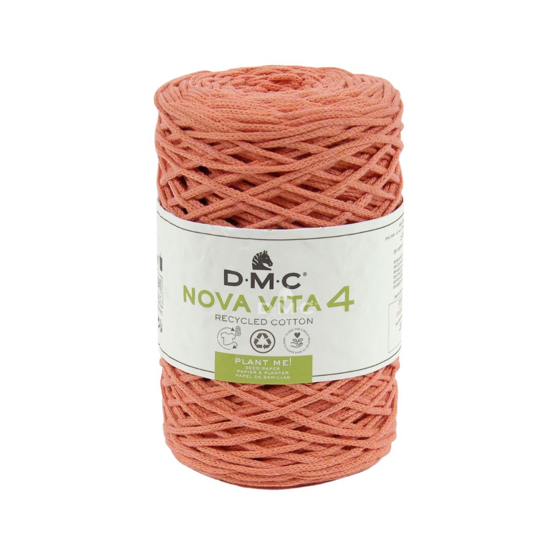 DMC Eco Vita 4 Solids Yarn (15)