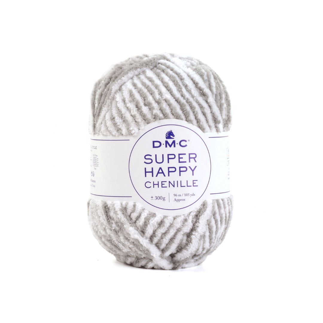 DMC Super Happy Chenille Yarn (150)