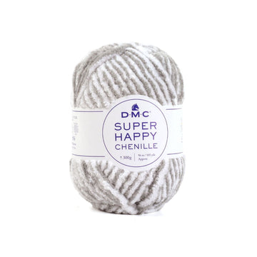 DMC Super Happy Chenille Yarn (150)