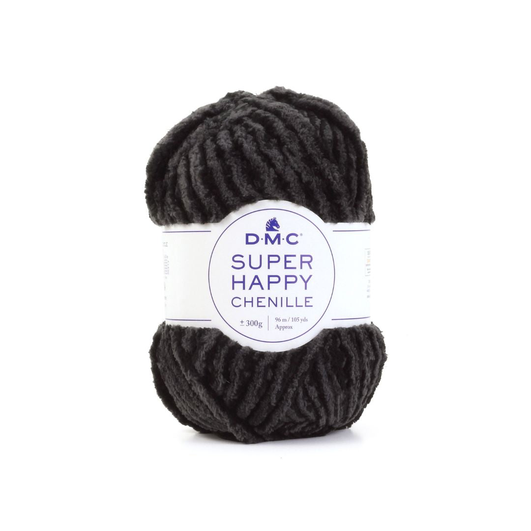 DMC Super Happy Chenille Yarn (152)