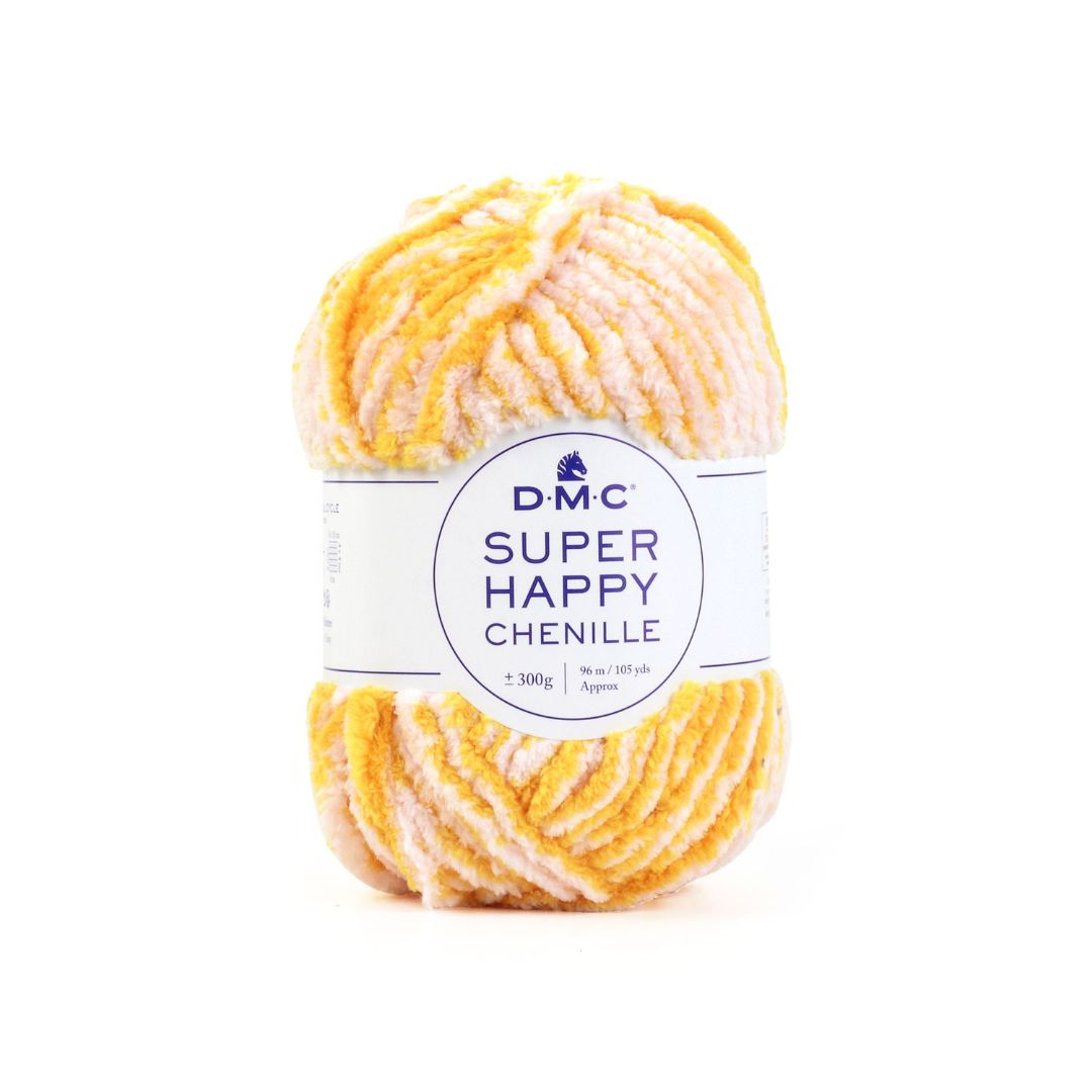 DMC Super Happy Chenille Yarn (153)