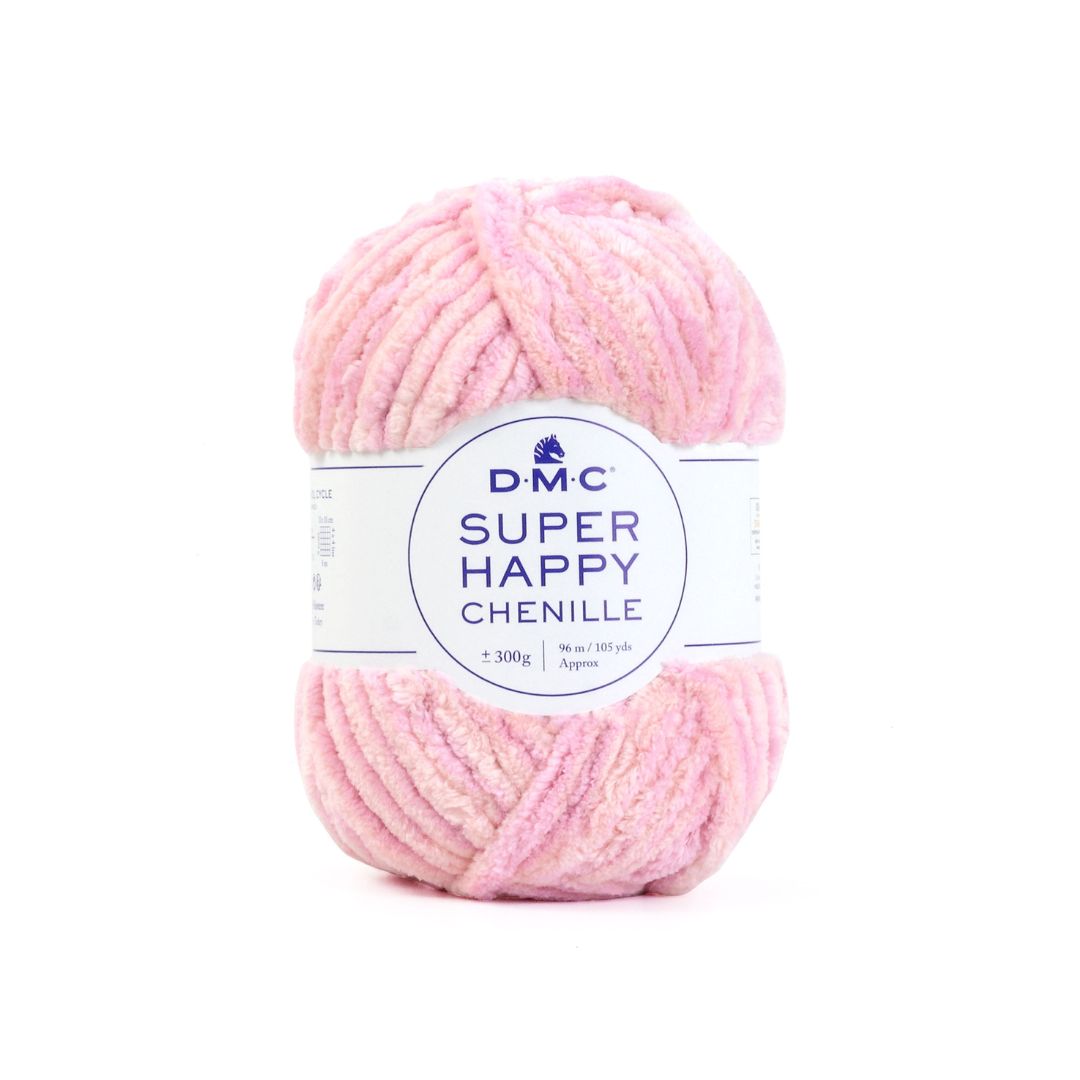 DMC Super Happy Chenille Yarn (155)