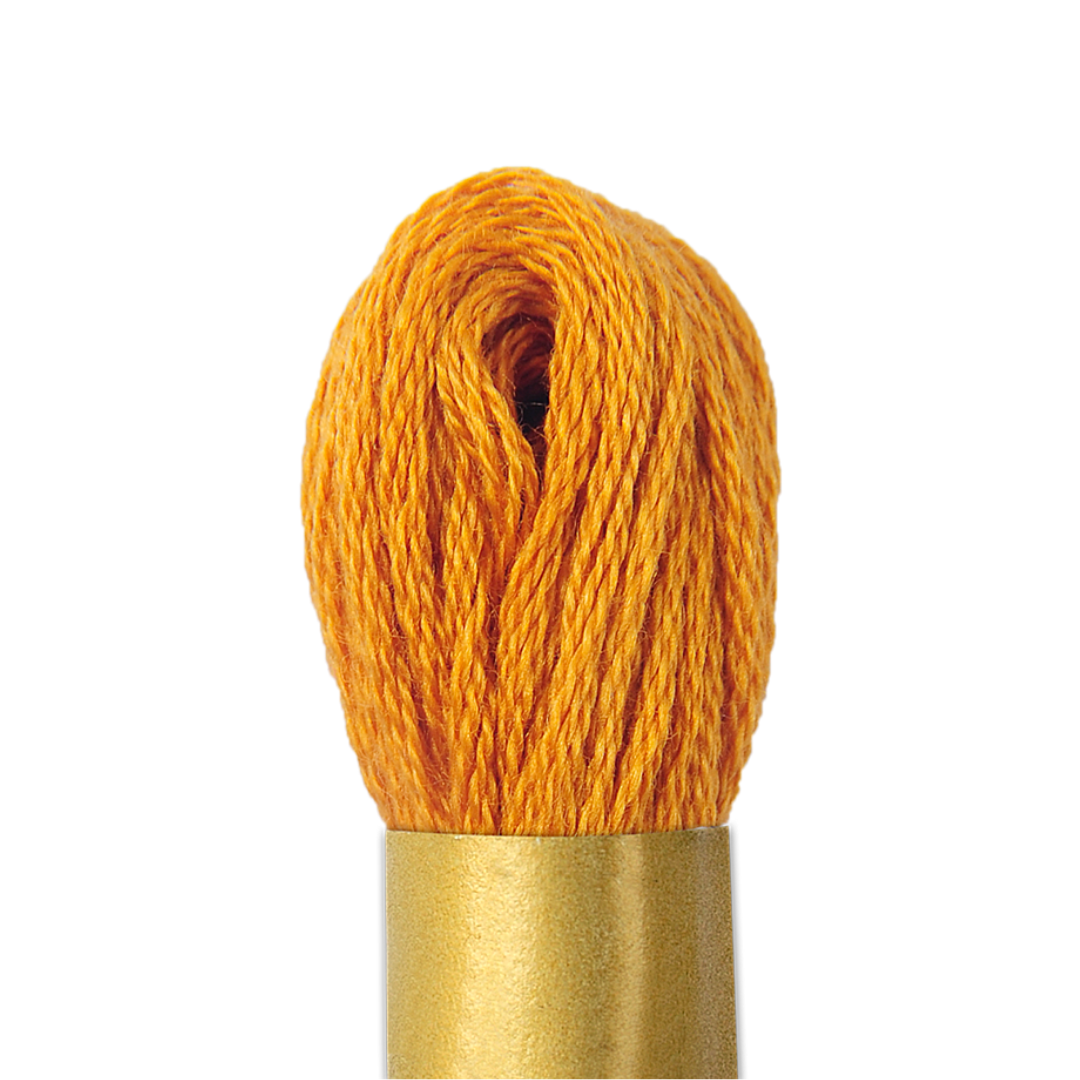 Circulo Maxi Mouline Thread (The Yellow Shades) (158)