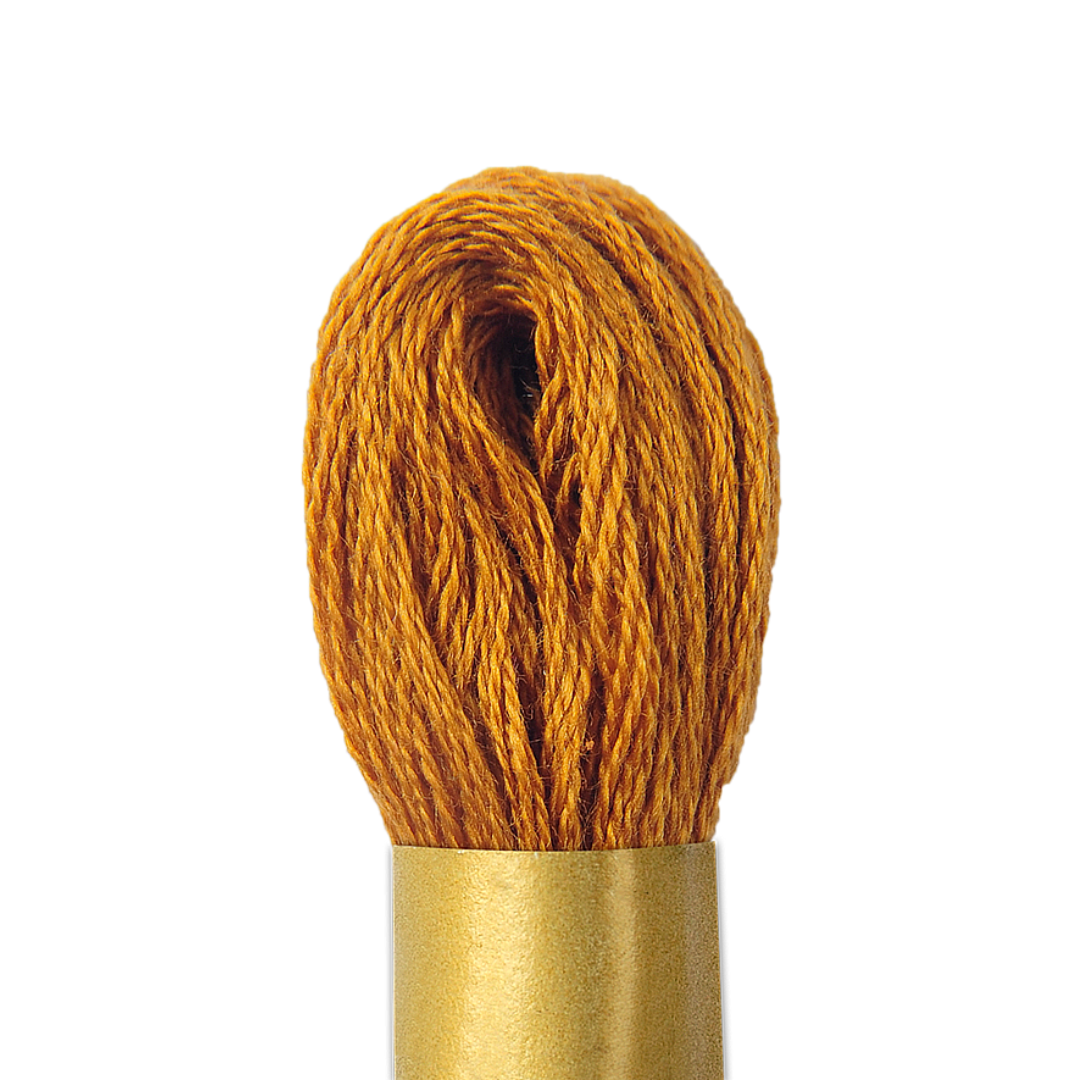 Circulo Maxi Mouline Thread (The Yellow Shades) (161)
