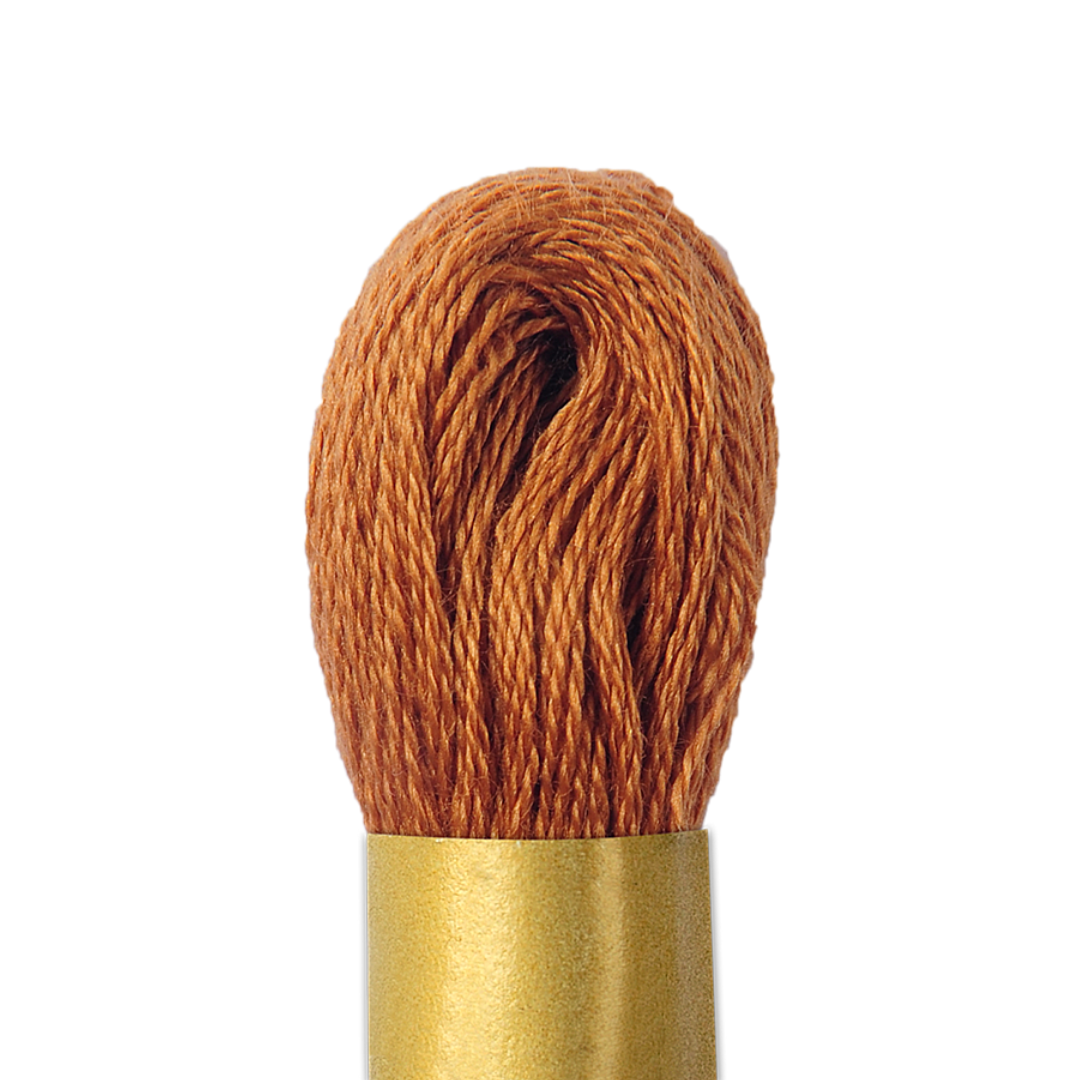 Circulo Maxi Mouline Thread (The Yellow Shades) (164)
