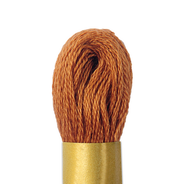 Circulo Maxi Mouline Thread (The Yellow Shades) (164)