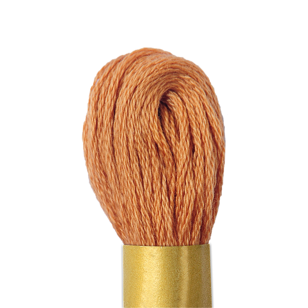 Circulo Maxi Mouline Thread (The Yellow Shades) (167)