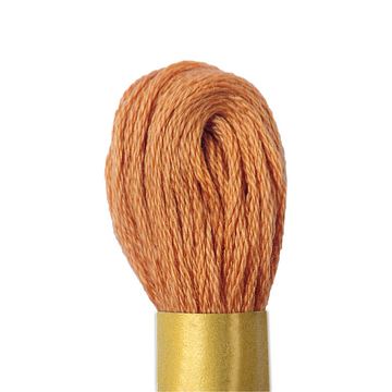 Circulo Maxi Mouline Thread (The Yellow Shades) (167)