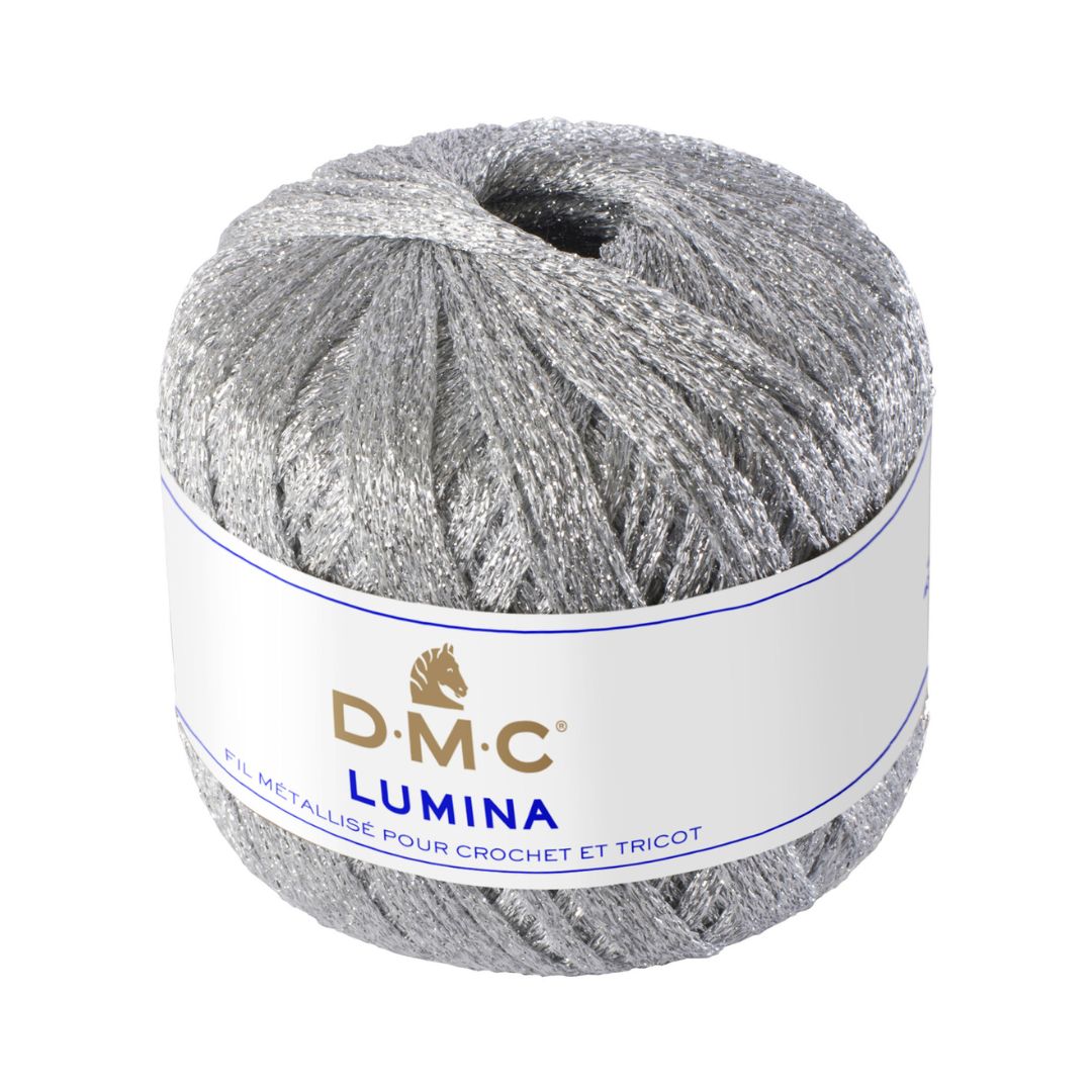 DMC Lumina Yarn (168)