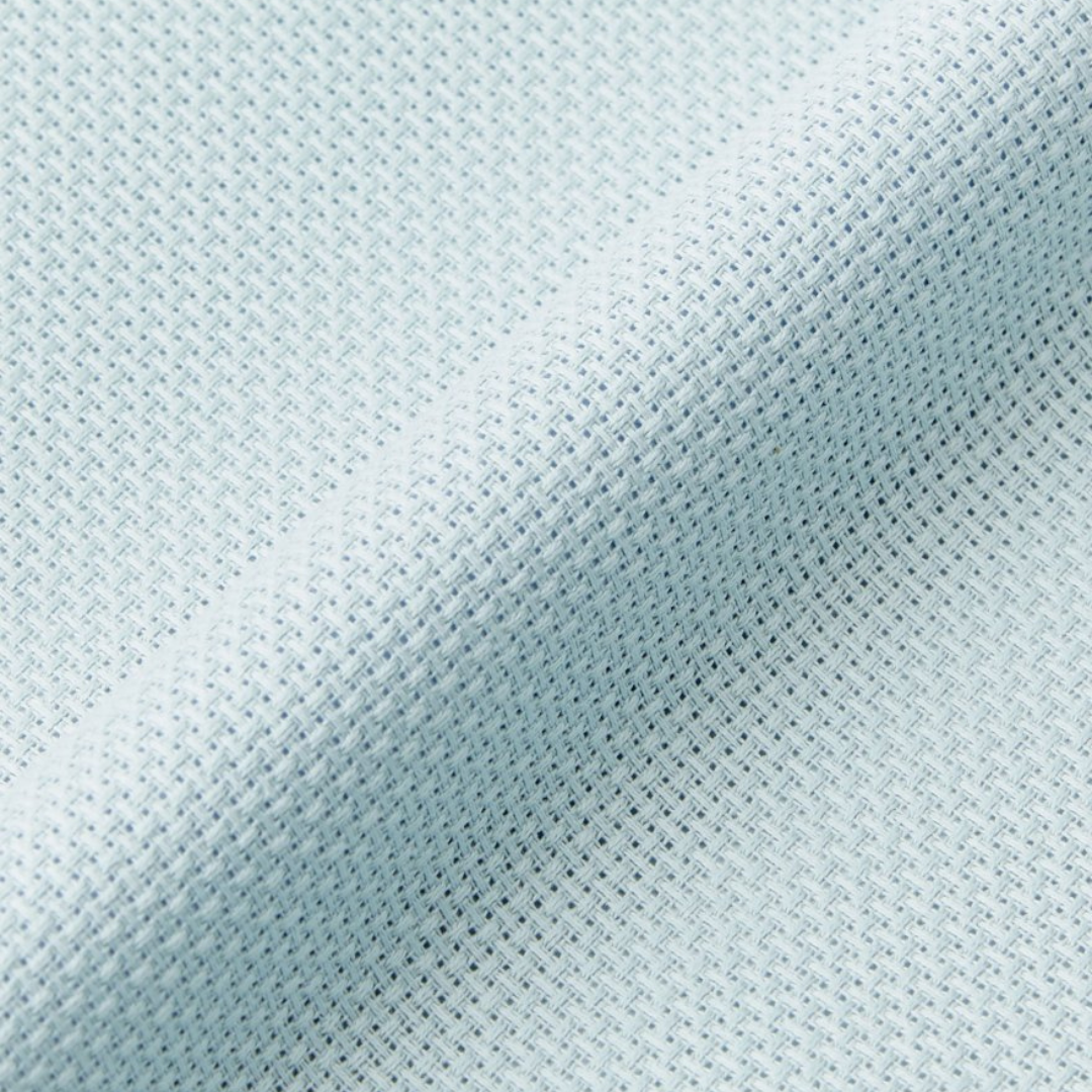 DMC Aida 14ct Fabric (168)