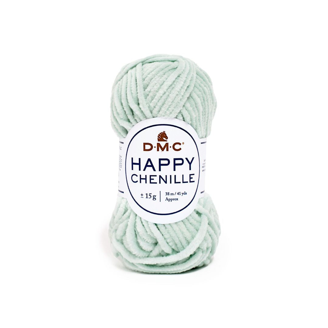 DMC Happy Chenille Yarn (16)