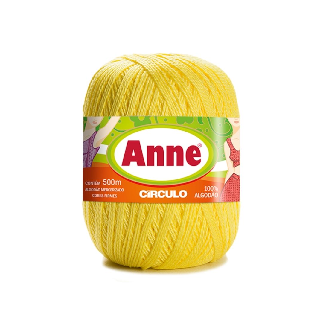 Circulo Anne Yarn (1709)